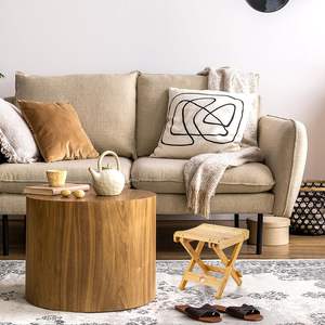 Precios de fábrica Taburetes plegables de bambú Reposapiés portátiles Duchas Banco Asiento Baño <span class=keywords><strong>Spa</strong></span> Taburete de baño para pierna de Ducha - Product Image 3