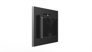 Panel PC Táctil Industrial de Alto Brillo, Legible Bajo la Luz Solar, con Interfaces Multi <span class=keywords><strong>IO</strong></span> Personalizables, Compatible con Sistemas Win7, Win10 y Linux - Product Image 3