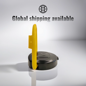 KAVASS Serrure de parking automatique Barrière de parking automatique Barrière de parking automatique - Product Image 6