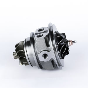 Cartucho Turbo para SUBARU Impezza WRX / Forester / <span class=keywords><strong>EJ200</strong></span> 2.0L 49377-04000 14412-AA100 Turbolader Turbina de TD04L-13G CHRA - Product Image 5