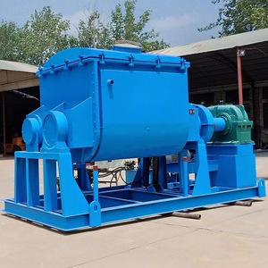 <b>Rubber</b> <b>Machine</b> Kneader Sigma Clay Mixer Liquid Silicone <b>Rubber</b> Sigma Mixer - Product Image 4