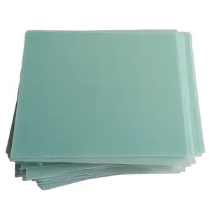 Tấm Vải Epoxy 0.3Mm 0.4Mm Fr4 Tấm Vải Epoxy Sợi Thủy Tinh - Product Image 1