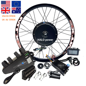 48V-72V 250W 350W 500W 750W 1000W 1500W e-trike <span class=keywords><strong>Hub</strong></span> động cơ 2000W 3000W Xe đạp điện xe đạp Ebike chuyển đổi Kit với pin - Product Image 2