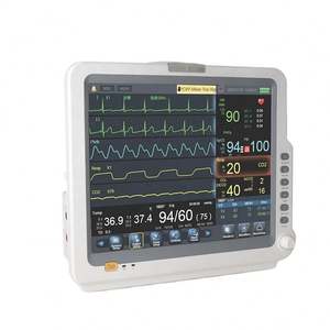 Свинец в отрасли Китай, оптовая продажа, Ветеринарный монитор для пациентов - Product Image 1