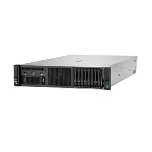 เซิร์ฟเวอร์ HPE Proliant DL380 Gen11 2U Rack มีสินค้าในสต็อก พร้อมด้วย Xeon-Platinum 8460Y 40-core  แหล่งจ่ายไฟ 750W หน่วยความจำ DDR4 64GB - Product Image 2