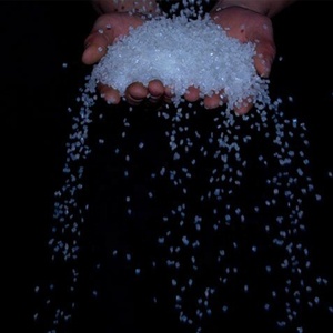 Fibre de verre renforcée <span class=keywords><strong>PA66</strong></span> + 30% LFT, 30% fibre de verre longue remplissage, nouveau modèle - Product Image 3
