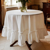Nappe de table carrée moderne faite à la main 100% lin, personnalisable, réutilisable, tissu en lin écologique