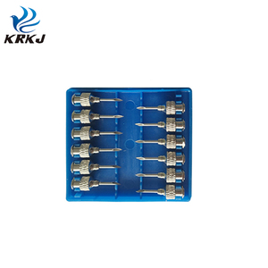 动物用CETTIA KD405兽医12号皮下注射器针 - Product Image 4