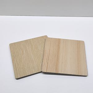Paneles Metálicos Decorativos ACP <span class=keywords><strong>de</strong></span> Alta Calidad <span class=keywords><strong>de</strong></span> 3mm/4mm, Modernos y Ecológicos para Dormitorio, Baño y Almacén, Grado A2 Ignífugo - Product Image 2