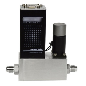 SLA5800 ซีรีส์ เครื่องควบคุมการไหลของมวลแบบปิดผนึกด้วยอีลาสโตเมอร์ MFC OEM ความแม่นยำ 0.6% สหรัฐอเมริกา - Product Image 4