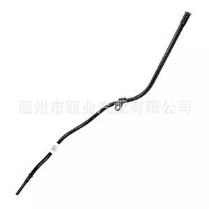 Tubo de succión de aceite 5L1Z-6754-BA para motores Ford F150 Lincoln 2005 2014 - Product Image 2