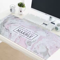 Tigerwings Factory Tapis de souris XXL Grands tapis de bureau pour PC Tapis de souris LOGO personnalisé Tapis de jeu Tapis de bureau Sublimation Tapis de souris personnalisé