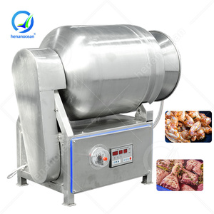 Machine à mariner sous vide OCEAN, grande capacité, pour viande de poulet, masseur, tumbler - Product Image 1