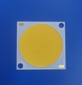 LED COB de Alta Potencia de 150w Personalizado, Chip <span class=keywords><strong>Flip</strong></span> de Alto Brillo 3830 para Proyector, Fuente de Luz COB de Alta Potencia - Product Image 2