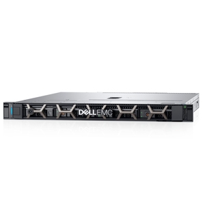 Serveur Rack 1U PowerEdge R240 avec processeur <span class=keywords><strong>Xeon</strong></span> E-2236 6C, 16 Go DDR4, 2x1 To HDD, 4xLFF Hot-Plug, IDRAC9 – En stock - Product Image 1