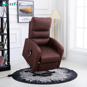 Silla elevadora eléctrica con <span class=keywords><strong>motor</strong></span> OKIN, reclinable, para ancianos, gran oferta, España - Product Image 4