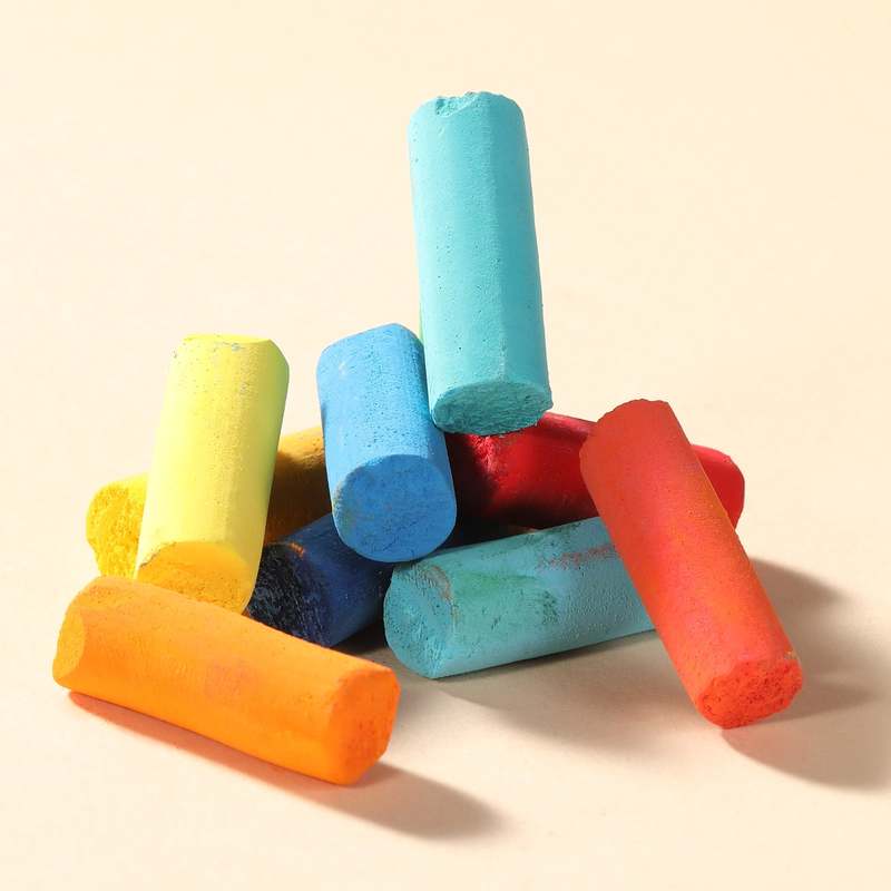 Rubens Handmade Soft Pastel Chalk 24