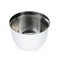 Ensemble de tasses à café arabes classiques comme cadeau pour anniversaire ensembles de thé à café incassables d'anniversaire et tasses à café expresso en gros