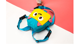 <span class=keywords><strong>Harnais</strong></span> de sac à dos réglable <span class=keywords><strong>pour</strong></span> chien mignon avec sac de transport adapté aux petits chiots en peluche <span class=keywords><strong>bouledogue</strong></span> <span class=keywords><strong>français</strong></span> - Product Image 6