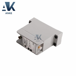 Transmisor personalizado Bently Nevada, 1800/20-158611-01,-01 - Product Image 3