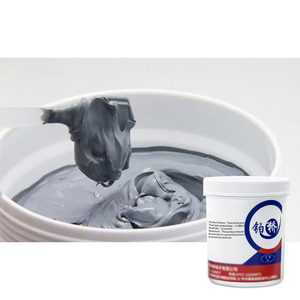 전화 충전기 에폭시 충전 포장용 고온 저항 실리콘 그리스 저 오일 이온 열전도 하이 퀄리티 - Product Image 3