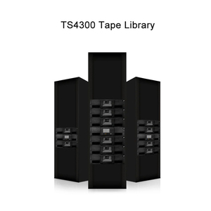 Bibliothèque de types TS4300 - Product Image 2