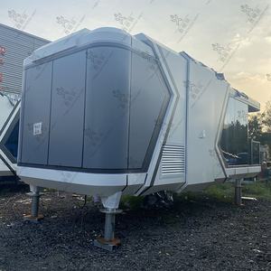 Wenlv Container B & B Technology, Cápsula Espacial, Habitación Estrellada, Fabricante de Alojamientos Móviles para Lugares Escénicos al Aire Libre - Product Image 1