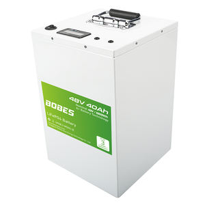 แบตเตอรี่ลิเธียม50ah 30ah 48โวลต์60โวลต์72โวลต์ผลิต40Ah สำหรับรถจักรยานยนต์ไฟฟ้า - Product Image 6