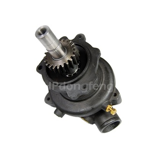 Bomba de agua caliente ISM TLA 4965430 4972853 4972861 4299042 2882144 - Product Image 3