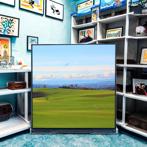 3.0 inch 720x720 IPS Màn hình TFT <span class=keywords><strong>LCD</strong></span> hiển thị <span class=keywords><strong>module</strong></span> với đèn nền <span class=keywords><strong>LED</strong></span> mipi DSi giao diện 3 inch Vuông <span class=keywords><strong>LCD</strong></span> Bảng điều chỉnh - Product Image 3