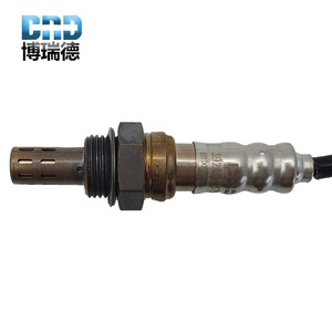 เซ็นเซอร์ออกซิเจน OEM 39210-37540 เซ็นเซอร์ O2 สำหรับรถยนต์ฮุนได ซานตาเฟ่ ปี 08 เครื่องยนต์ 2.7L ระบบหัวฉีด รุ่น Bank 1 - Product Image 1