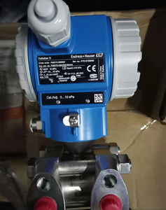 Endress Hauser PMD75 deltabar เครื่องส่งสัญญาณความดันที่มีความแม่นยำ Pmc51 0.05% 4-20mA HART IP67 SIL - Product Image 6
