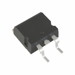 Compre Componentes Electrónicos en Línea del Canal del Fabricante: Transistores STB28N60M2 TO-263 - Product Image 1