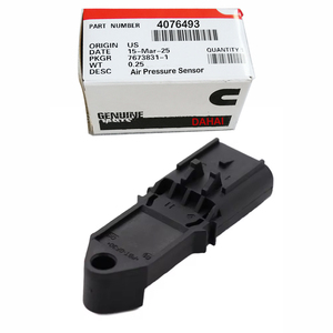Sensor de presión múltiple, accesorio para Foton OMAC, Cummins 4076493, 5WK9684, 2897331 - Product Image 1