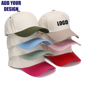 Unstructured <b>Baseball</b> Profile Dad Hats Fashion Structured Blank Printing Logo Custom Personalized Wholesale <b>Caps</b> For Men - Product Image 1