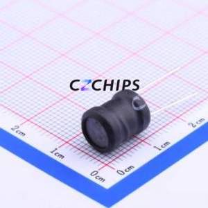 ตัวเหนี่ยวนำพลังงาน PK0810-561KB ผ่านชิ้นส่วนรู (THT) 560uH 10% 380mA 1Ohm - Product Image 1