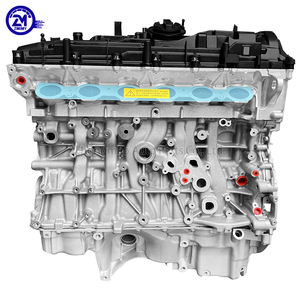 Motor de Coche Fabricado en China para <span class=keywords><strong>BMW</strong></span> B58 B58B30 VI Motor G70 735Li <span class=keywords><strong>X5</strong></span> G05 G12 740Li F36 F32 F33 X6 G06 Ensamblaje de Motor - Product Image 2