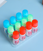 Nouveaux bonbons à lécher liquide à la mode