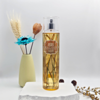 Parfum liquide No Man's Land Rose longue durée parfum en spray pour femmes parfum léger au toucher floral parfums unisexes LOGO OEM de taille régulière