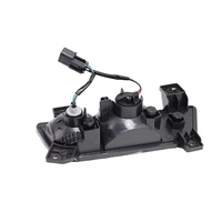 Pour 413330 0P306A – Feu arrière, feu de brouillard, réflecteur et feu stop pour pare-chocs arrière de pick-up JAC T8