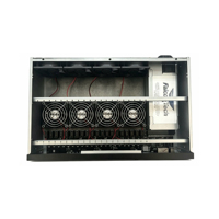 Nouveau Châssis HUB OTG pour Farm de Téléphones Lieying P30 en Gros, 64 Go de RAM, Compatible S8 S9 S10, Emballage Personnalisé