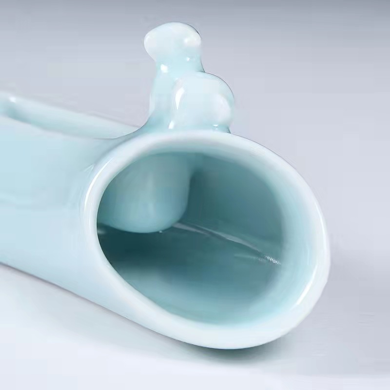 Новинка 2021, лидер продаж, креативный держатель мобильного телефона, керамический громкоговоритель