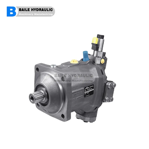 Moteur à cylindrée variable CMV pour applications hydrauliques CMV60 CMV85 CMV110 CMV140 CMV170 CMV215 - Product Image 5