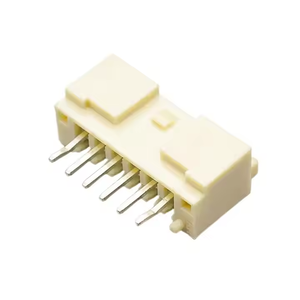 Заводские обжимные соединители для проволочной платы, 2,00 мм, однорядные 2-15pin DIP-типа, замена 2-15pin, 2-15pin - Product Image 6