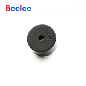 Beelee Zoemer Element 12V Kleine Elektronische Draadloze Alarm Buzzer Piezo