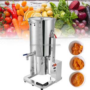 Licuadora industrial pesada, mezcla <span class=keywords><strong>de</strong></span> alimentos, carne molida, fruta <span class=keywords><strong>congelada</strong></span>, trituradora <span class=keywords><strong>de</strong></span> pared <span class=keywords><strong>de</strong></span> uva, mermelada <span class=keywords><strong>de</strong></span> <span class=keywords><strong>guayaba</strong></span>, trituradora <span class=keywords><strong>de</strong></span> cerezas, acero inoxidable - Product Image 1