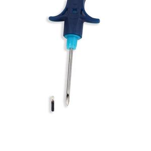 Icard Dier Huisdier Id Dier Microchip <span class=keywords><strong>Chip</strong></span> Implanteerbare <span class=keywords><strong>Chip</strong></span> Met Spuit - Product Image 3