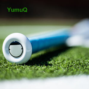 YumuQアルミニウムファストピッチソフトボールバット1個/2個の構造により、耐久性が向上し、長持ちします - Product Image 6