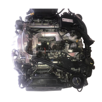 Mesin Mercedes X164 W463 asli yang digunakan 642 M642 OM642 mesin Diesel untuk Mercedes Benz GL350 ML350 3.0T