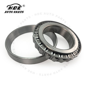 2991733 1109968 VKHB2334 Vente en gros de pièces automobiles HDE Roulement à rouleaux coniques pour Iveco - Product Image 4